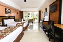 Sandos Playacar Beach Resort - Mexiko - Playa del Carmen 