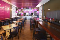 Sandos Playacar Beach Resort - Mexiko - Playa del Carmen 