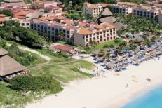 Sandos Playacar Beach Resort - Mexiko - Playa del Carmen 