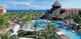 Sandos Playacar Beach Resort