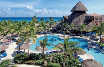 Sandos Playacar Beach Resort