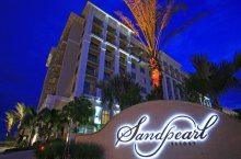 Sandpearl Resort - USA - Clearwater beach