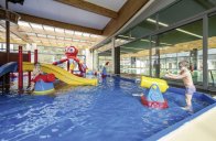 Sandra Spa - Polsko - Baltské moře - Pogorzelica