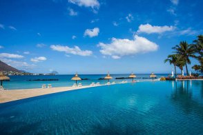 Sands Suites Resort & Spa - Mauritius - Flic-en-Flac 