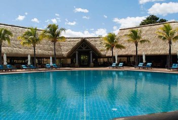 Sands Suites Resort & Spa - Mauritius - Flic-en-Flac 