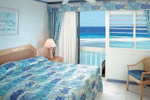 SANDY BAY BEACH CLUB - Barbados - Hastings