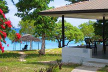 Sandy Beach Resort - Tonga - Lifuka - Pangai