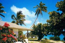 Sandy Beach Resort - Tonga - Lifuka - Pangai