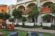 Sandy Beach - Spojené arabské emiráty - Fujairah