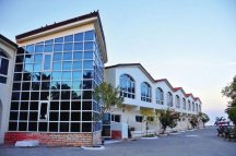 Sandy Beach - Spojené arabské emiráty - Fujairah