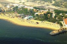 Sandy Beach - Spojené arabské emiráty - Fujairah
