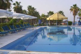 Sandy Beach - Spojené arabské emiráty - Fujairah