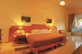 Sandy Beach - Spojené arabské emiráty - Fujairah