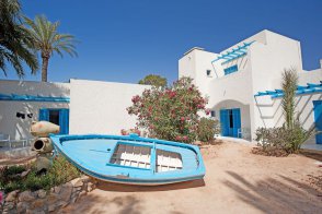 Sangho Village Djerba - Tunisko - Djerba - Aghir