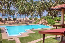 Recenze SANMALI BEACH HOTEL