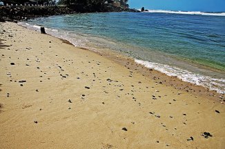 Sanmira Rennaisance Hotel - Srí Lanka - Unawatuna