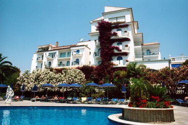 Sant Alphio Garden Resort & SPA