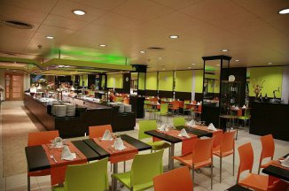 SANT JORDI - Španělsko - Costa del Maresme - Santa Susanna