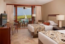 Santa Barbara Beach & Golf Resort - Curacao - Curacao