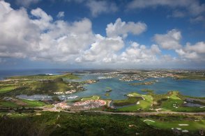 Santa Barbara Beach & Golf Resort - Curacao - Curacao