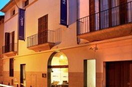 Santa Clara Urban Hotel & Spa - Španělsko - Mallorca - Palma de Mallorca