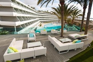 Santa Monica Suites - Kanárské ostrovy - Gran Canaria - Playa del Inglés