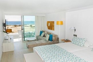 Santa Monica Suites - Kanárské ostrovy - Gran Canaria - Playa del Inglés