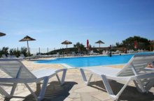 Camping Tonnara - Itálie - Sardinie - Sant´Antioco