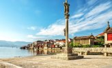 Santiago: Svatojakubská cesta - Španělsko