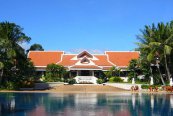 Santiburi Ocean Golf resort & Spa - Thajsko - Ko Samui - Maenam Beach