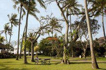 SANTIKA BEACH - Bali - Kuta Beach