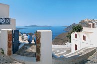 Santorini Reflexions Volcano - Řecko - Santorini - Kamari