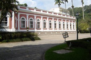 Sao Paulo + Iguazzu + Rio de Janeiro - Brazílie