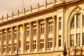 Sao Paulo + Iguazzu + Rio de Janeiro - Brazílie