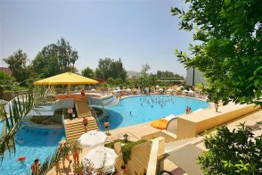Saphir Hotel & Villas - Turecko - Konakli
