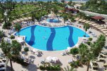 Hotel Saphir Resort & Spa - Turecko - Okurcalar