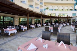 Hotel Saphir Resort & Spa - Turecko - Okurcalar