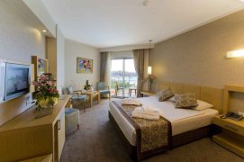 Hotel Saphir Resort & Spa - Turecko - Okurcalar