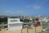 Hotel Saratago - Kuba - Havana