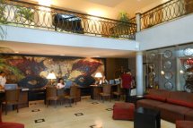 Hotel Saratago - Kuba - Havana