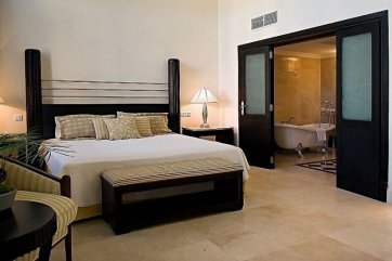 Hotel Saratago - Kuba - Havana