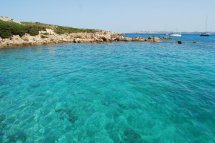 Sardinie a její pláže - Itálie - Sardinie
