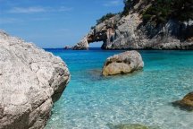 SARDINIE A KORSIKA - KRÁSNÉ OSTROVY STŘEDOMOŘÍ - Korsika