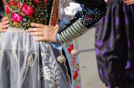 SARDINIE A KORSIKA - KRÁSNÉ OSTROVY STŘEDOMOŘÍ - Korsika