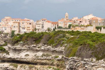 Sardínie a Korsika - Smaragdové Perly - Itálie - Sardinie