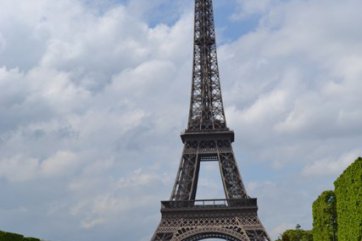 ŠARMANTNÍ PAŘÍŽ A ZÁMKY NA LOIŘE - Francie