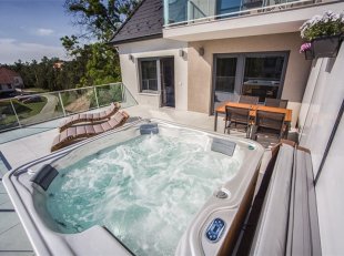 Aparthotel Onyx Luxury