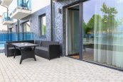 Apartmánový dům Berill Suites - Maďarsko - Sárvár