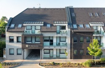 Apartmánový komplex R31 Rezidence