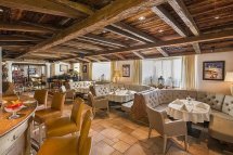 Hotel Sassongher - Itálie - Alta Badia - Sella Ronda - Corvara in Badia